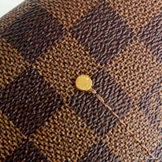 Official oldcobbler Favorite Vuitton Louis MM 0802